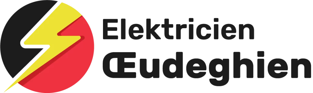 Logo Elektricien Œudeghien